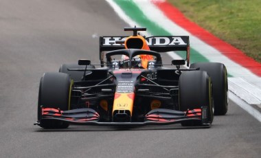 Mercedes’in kıdemli mühendisi Ben Hodgkinson Red Bull'la anlaştı