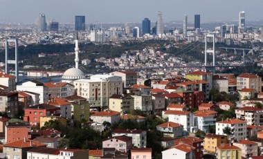 İstanbul'da kiralık evlerin en ucuz olduğu 5 ilçe belli oldu