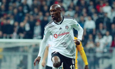 SON DAKİKA | Beşiktaş'ta Atiba kadrodan çıkartıldı!