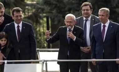 İmamoğlu veya Yavaş Cumhurbaşkanı adayı gösterilecek mi? Kılıçdaroğlu açıkladı