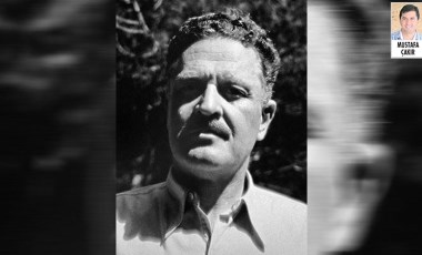 DİSK, Nazım Hikmet'in 'İstanbul'da 1 Mayıs' şiirini besteletti