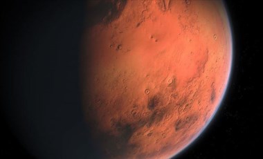 'Mars'ta yaşam' araştırması: Gerekli bileşenler yüzeyin altında saklı