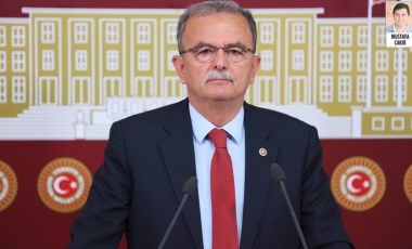 CHP'li Girgin vurgunlara karşı 2019'da uyarmış: 'Dinlemediler!’