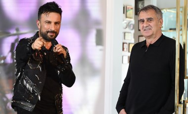 Şenol Güneş'ten Tarkan'a EURO 2020 için özel istek