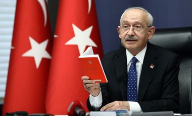 Kemal Kılıçdaroğlu, esnaf çocuklarıyla görüştü! 'Gençleri düzlüğe çıkaracağım'