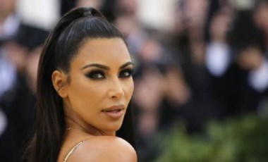 Kim Kardashian'dan Biden'a teşekkür: Her yıl soykırımın tanınmasına biraz daha yaklaştık