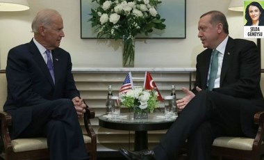 İktidar, Biden’ın açıklamaları nedeniyle ABD’ye bir dizi yaptırımı gündemine almayı planlıyor