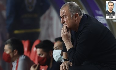 Galatasaray’da tecrübeli hoca Fatih Terim'in sözleri, başkanlık sinyali diye yorumlandı