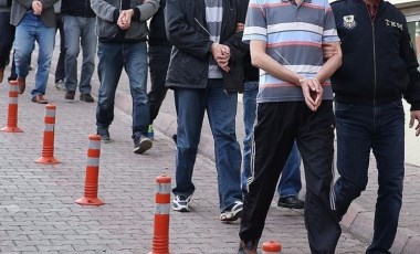 FETÖ'nün TSK yapılanmasına yönelik soruşturmada 532 gözaltı kararı