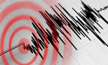 Fiji'de 6,1 büyüklüğünde deprem