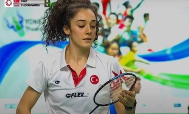 Avrupa Badminton Şampiyonası Ukrayna'da başlıyor