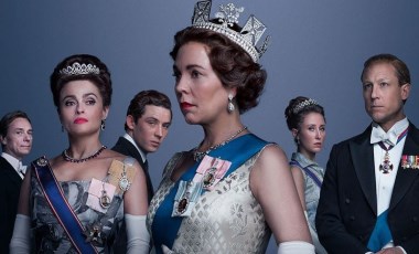 The Crown dizisinde Prens Andrew'i oynayacak oyuncu bulunamıyor