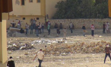 15 barodan Kobani davası açıklaması