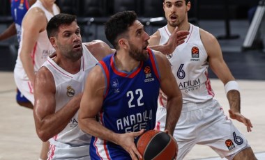 Anadolu Efes, Final Four için parkeye çıkacak