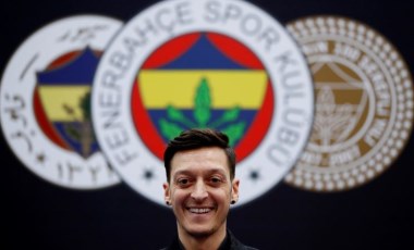 İngiltere medyasından Mesut Özil için flaş iddia