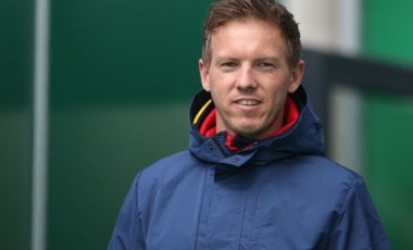 Bayern Munih Julian Nagelsmann’ı istiyor