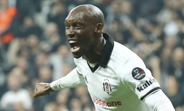 Beşiktaş'a Atiba müjdesi