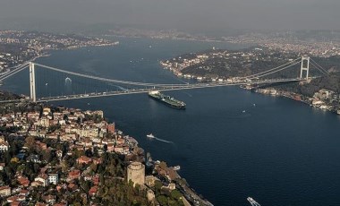 İstanbul depremi için büyük hazırlık