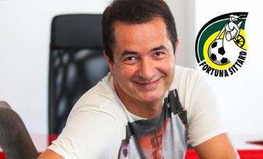 Acun Ilıcalı'nın Fortuna Sittard planları istediği gibi gitmedi