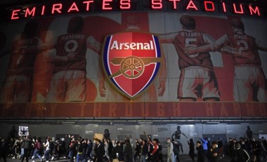 Spotify’ın sahibi Daniel Ek Arsenal’i satın almaya hazırlanıyor