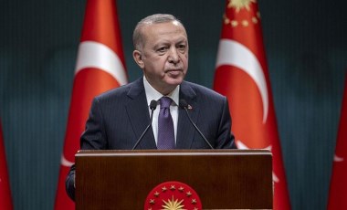 Erdoğan açıkladı: 17 Mayıs'a kadar tam kapanmaya geçiliyor