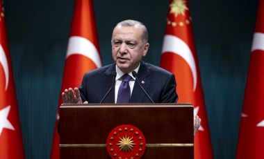 Erdoğan'dan Biden'ın 'soykırım' ifadesine tepki