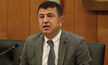 CHP'li Ağbaba: Esnafa ‘tam kapanacaksınız’ demek ‘aç kalacaksınız’ demektir