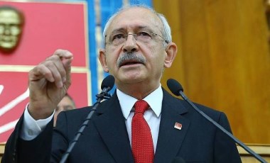 Kılıçdaroğlu, Erdoğan’a Barış Manço şarkısıyla seslendi: Halkın topu topu bir dilim kuru ekmeği kaldı, ona da savaş açtınız