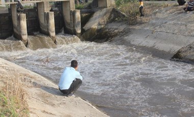 Osmaniye'de kanal faciası: 3 çocuk yaşamını yitirdi