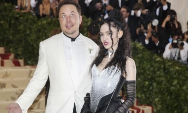 Grimes'e Elon Musk eleştirisi: Böyle bir adamla nasıl uyuyorsun?