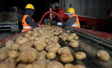 CHP Niğde İl Başkanı: AKP'yi desteklemeyenin patates alınmıyor