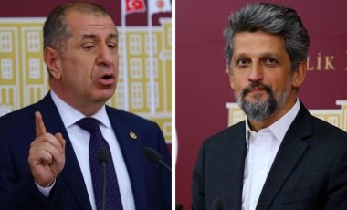 Ümit Özdağ'dan Garo Paylan'a tehdit: Sen de zamanı gelince bir Talat Paşa deneyimi yaşayacaksın