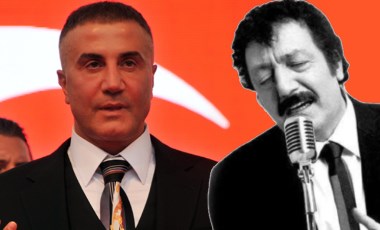 Müslüm Gürses anısına Sedat Peker tehdidi