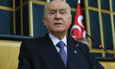 Bahçeli: Bu ahmağın açıklaması hezeyandır