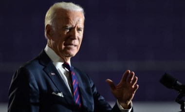 ABD Başkanı Biden hakkında suç duyurusu