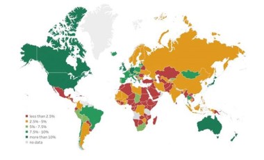 IMF rapor yayımladı: Türkiye, pandemide halkına en az destek veren ülkeler arasında