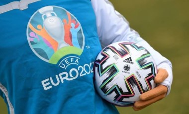 UEFA'dan, EURO 2020’ye pandemi ayarı; sayılar artacak!