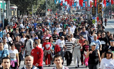 İstanbul'da atletizm rüzgarı esecek