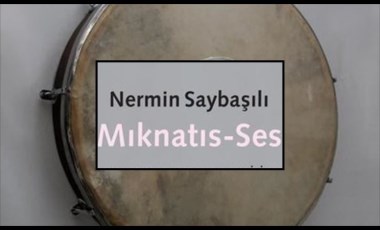 Mıknatıs-Ses: Rezonans ve Sanatın Politikası