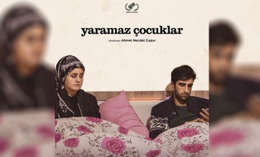 'Yaramaz Çocuklar'a Uluslararası Nyon Belgesel Film Festivali'nden ödül