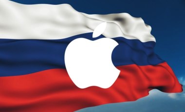 Rusya’dan Apple‘a 12 milyon dolarlık ceza