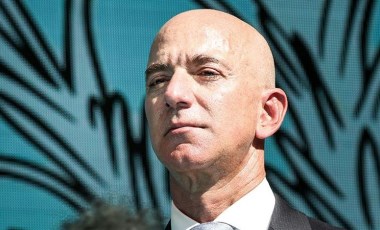 Jeff Bezos'un şirketi, NASA'nın SpaceX ile yaptığı anlaşmaya itiraz etti