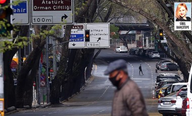 Hekimler, 17 gün 10 saatlik tam kapanma kararını yorumladı