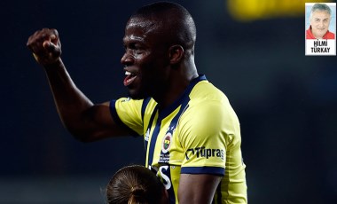 Fenerbahçe'den Alanya çıkarması