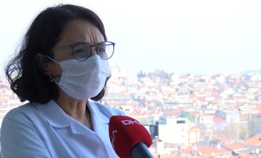 Bilim Kurulu Üyesi Prof. Dr. Serap Şimşek Yavuz'dan alkol yasağına sert tepki