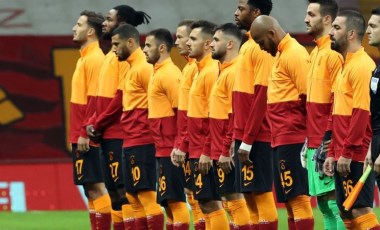 Galatasaray, Konyaspor'u ağırlıyor