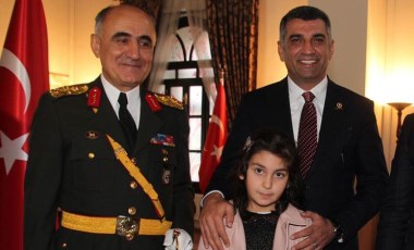 'Şehit korgeneralin ismi havalimanına verilsin' teklifi AKP oylarıyla reddedildi