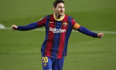 Lionel Messi için flaş iddia! Arjantinli yıldız PSG yolcusu