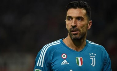 İtalyan basınından flaş iddia: Buffon Türkiye'ye gelebilir