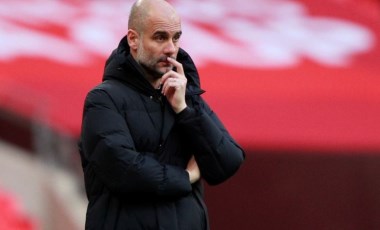 Pep Guardiola: “Onları durdurmanın bir yolu yok”